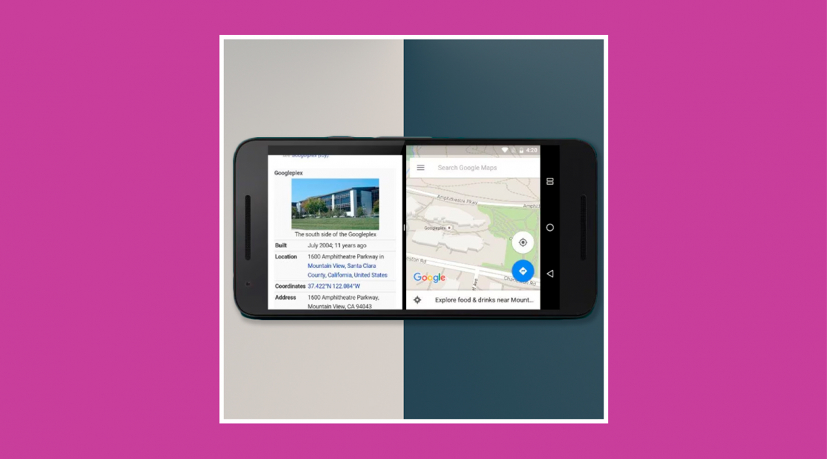 Cómo activar la pantalla dividida en Android fácilmente Bloygo
