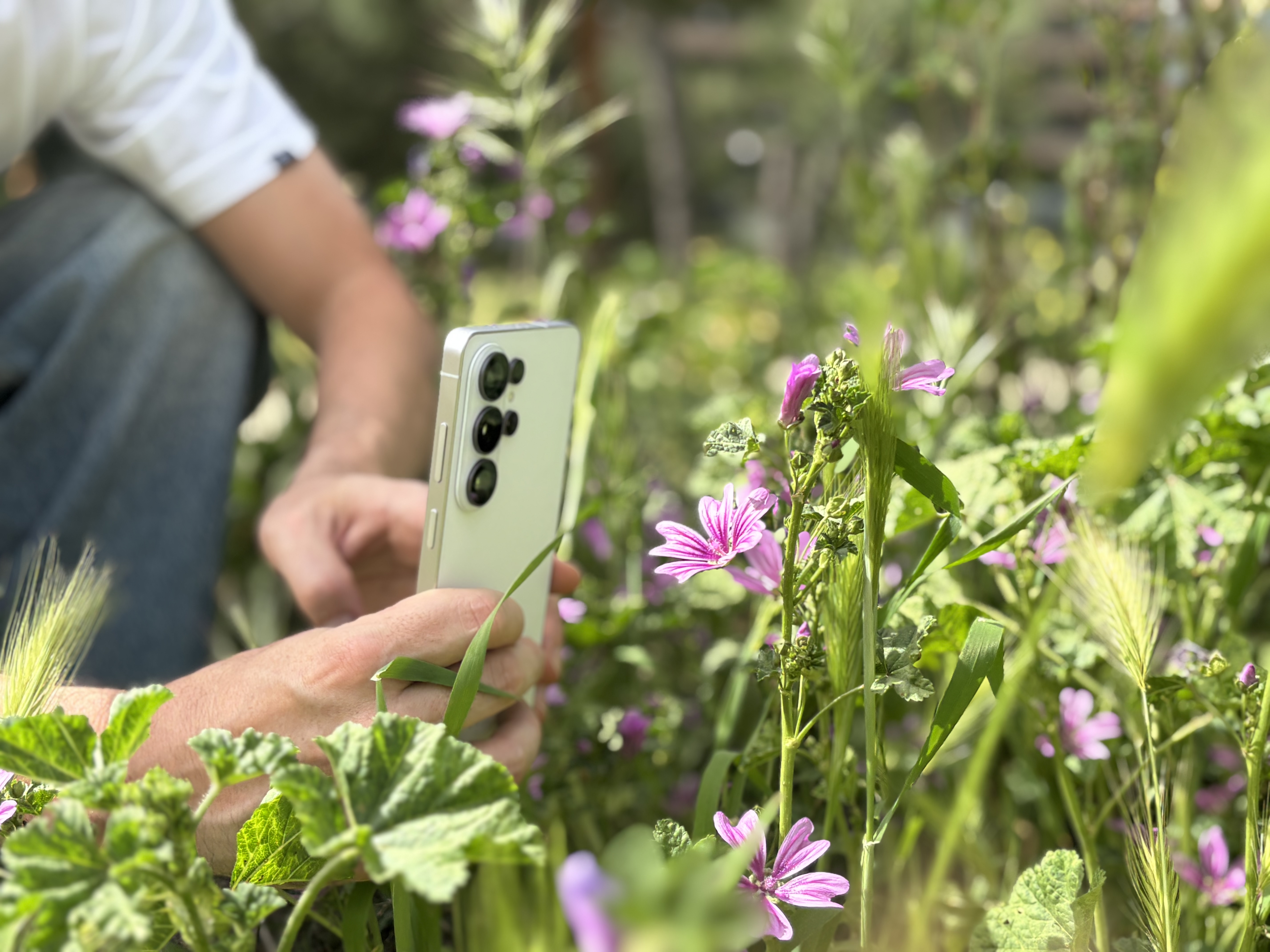 Samsung Galaxy S26 Ultra: el m&oacute;vil que parece sacado del futuro 