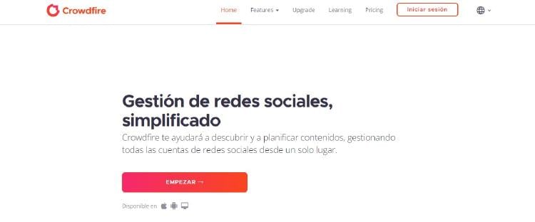 crowdfire crowdfire