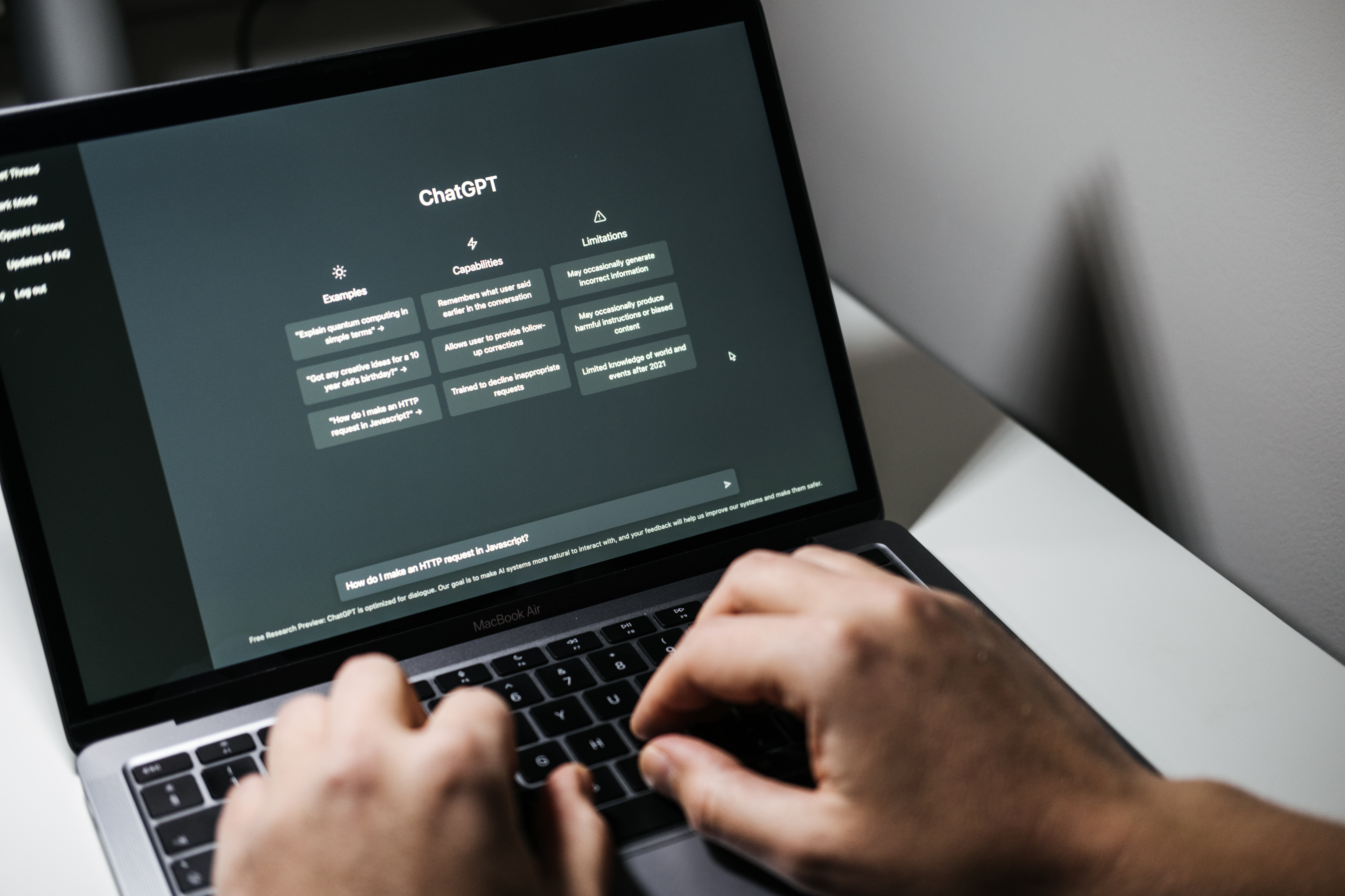 Descubre cómo decorar tu casa gracias a la Inteligencia Artificial