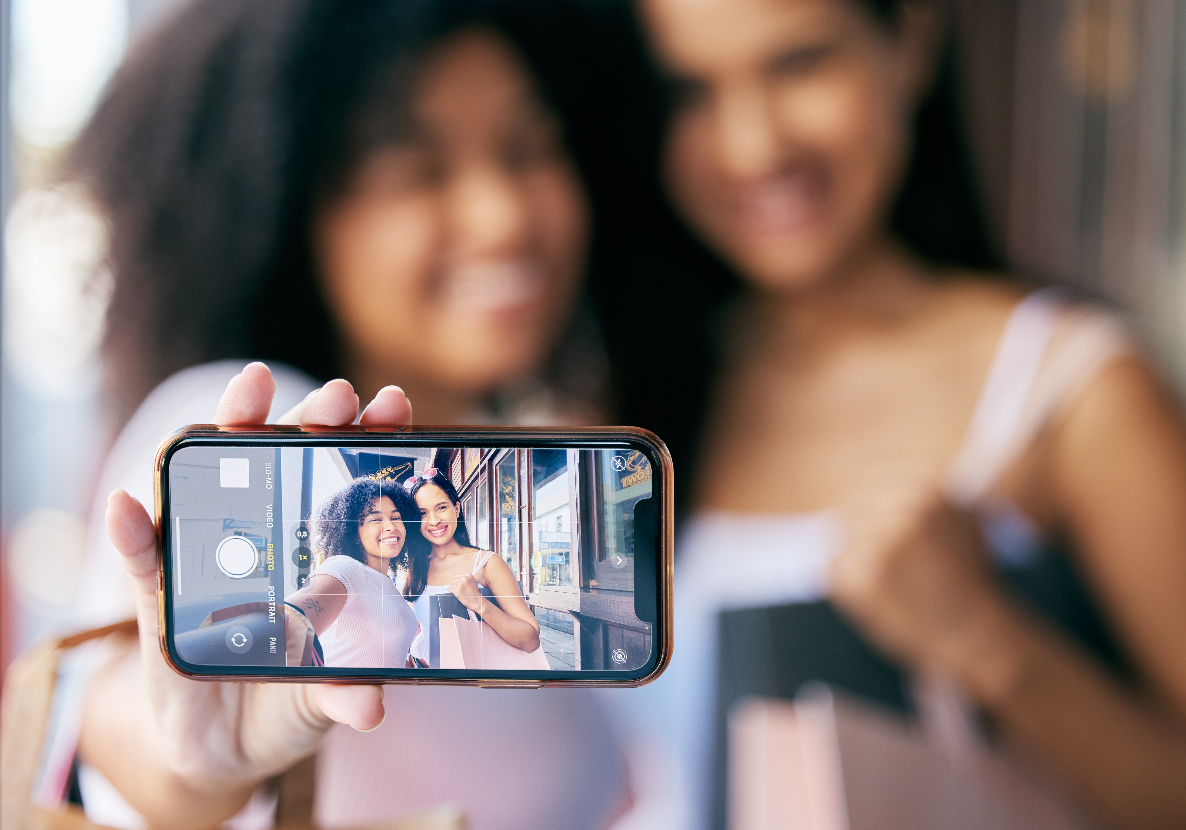Aprende a sincronizar las fotos entre un iPhone y un Xiaomi