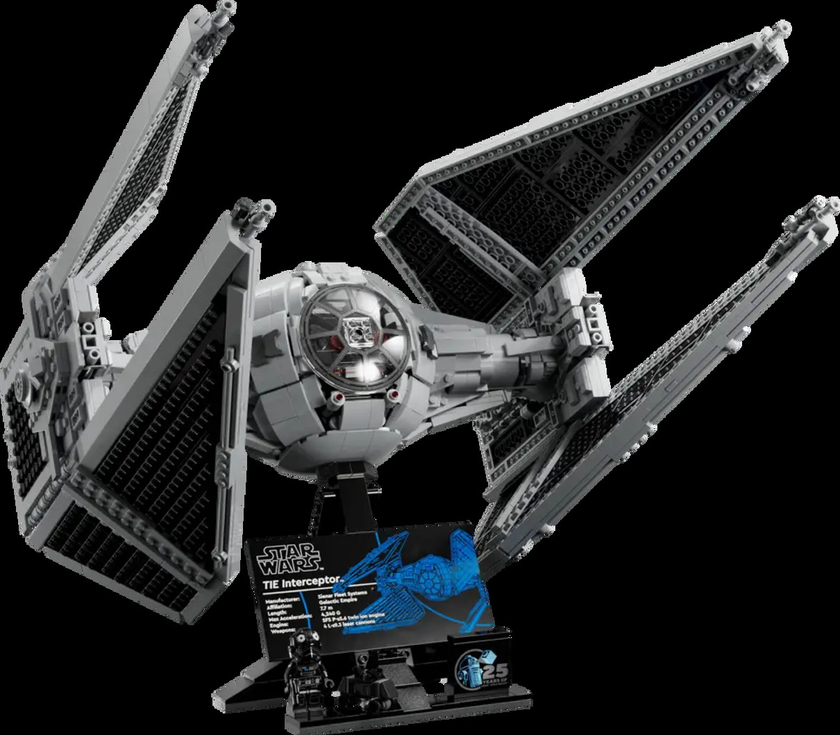 Interceptor TIE