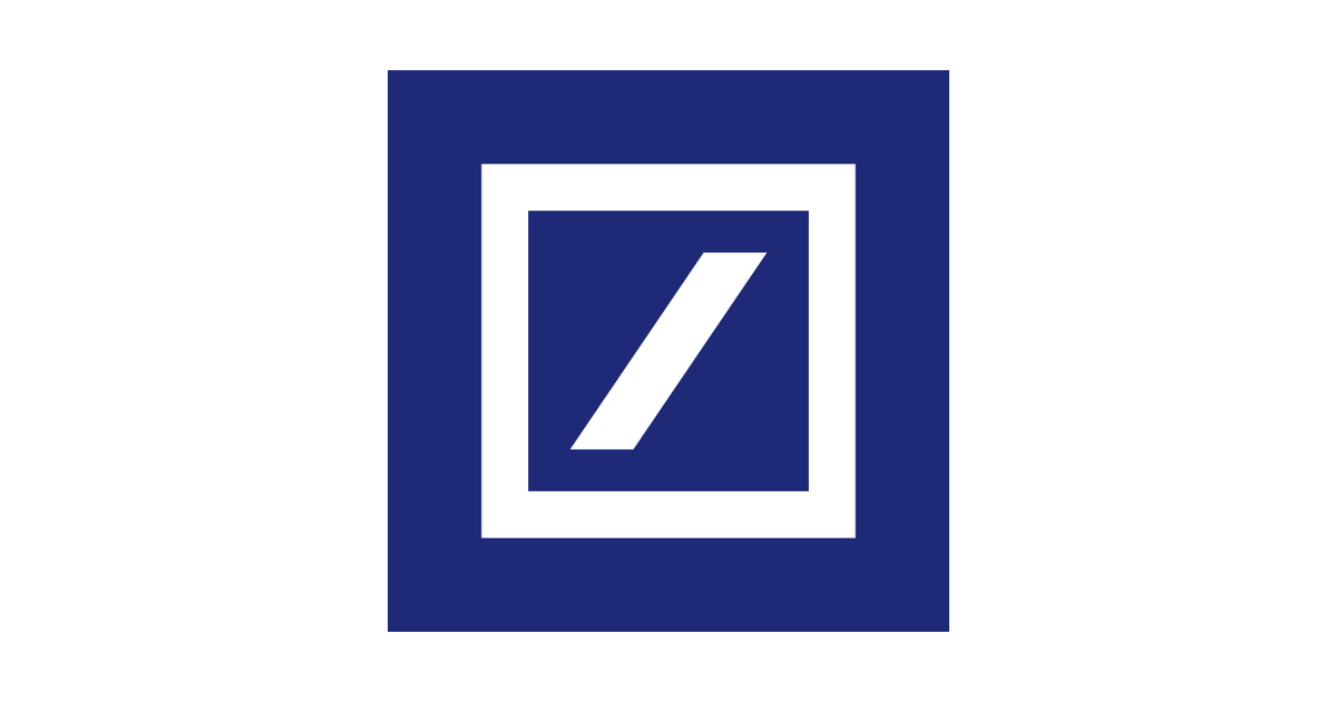 Deutsche Bank Espa&ntilde;a
