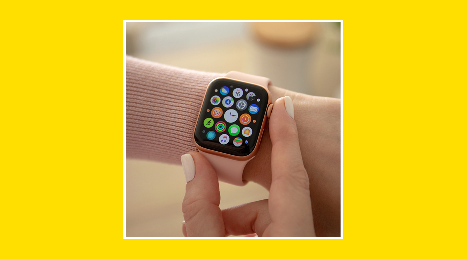 Que Apple Watch comprar guia completa y todas las claves Bloygo