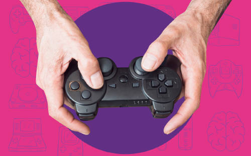 Impacto de los videojuegos en la salud mental