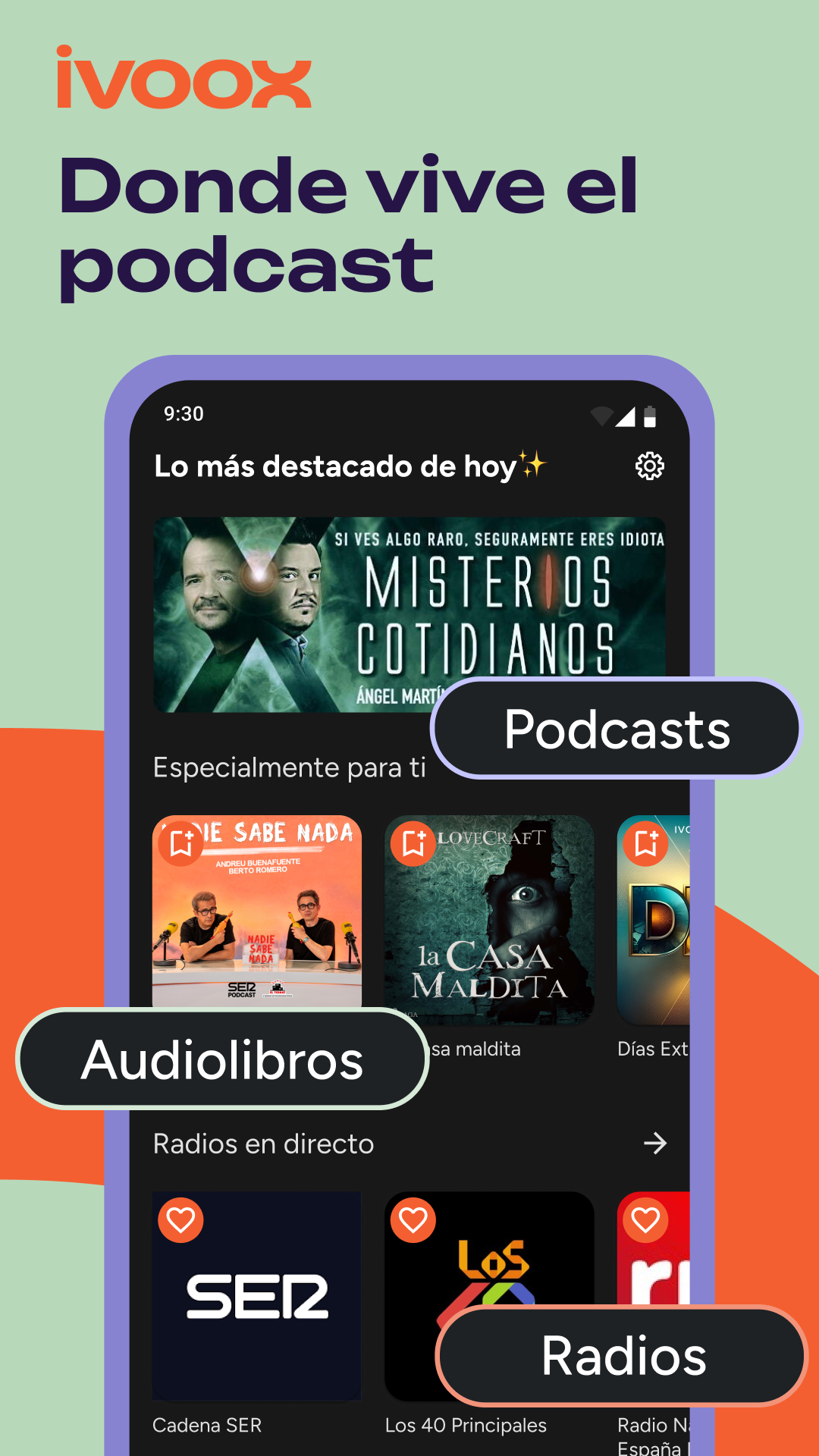 Las Apps de True Crime que todo fan necesita