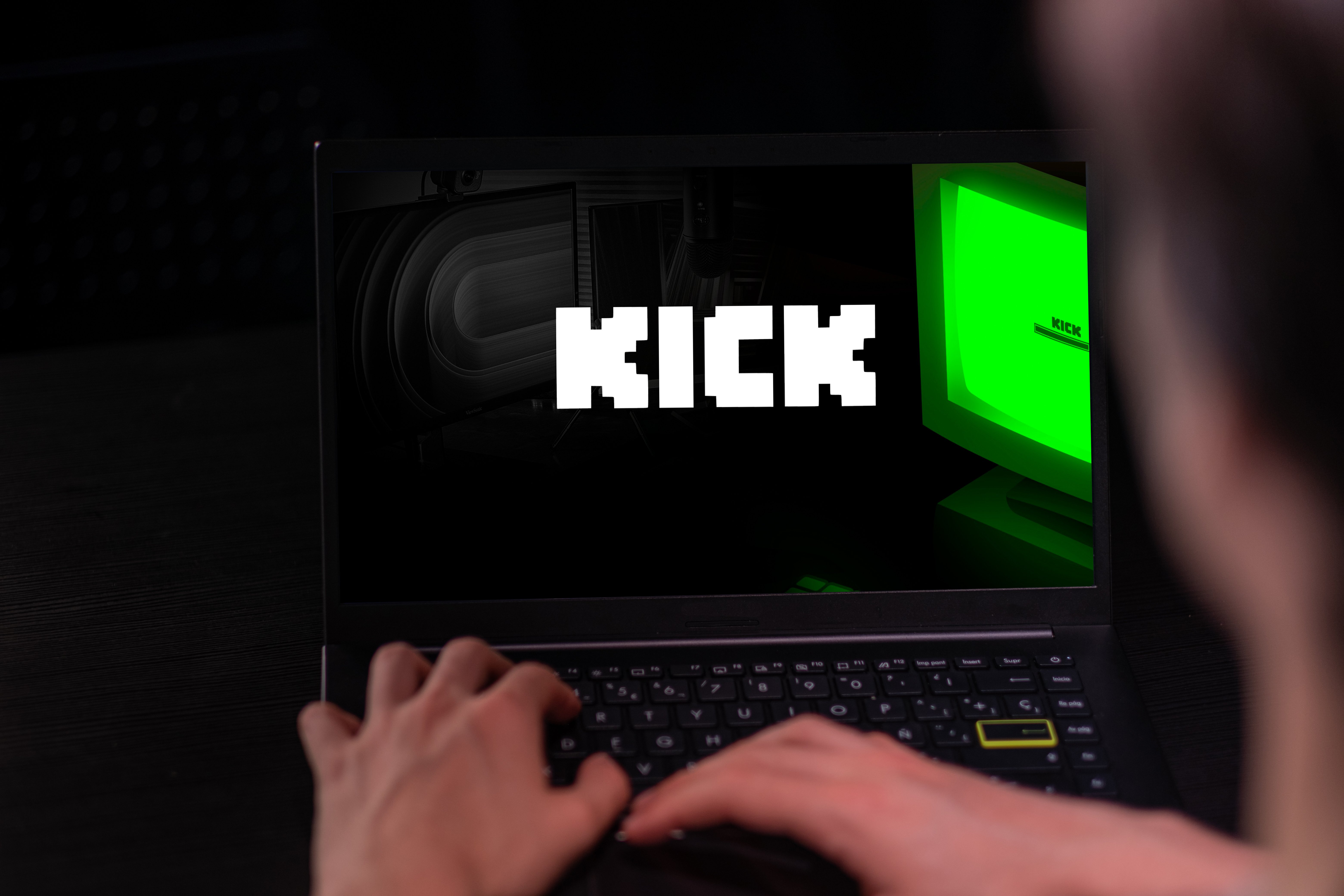 Kick: la nueva plataforma de streaming rival de Twitch