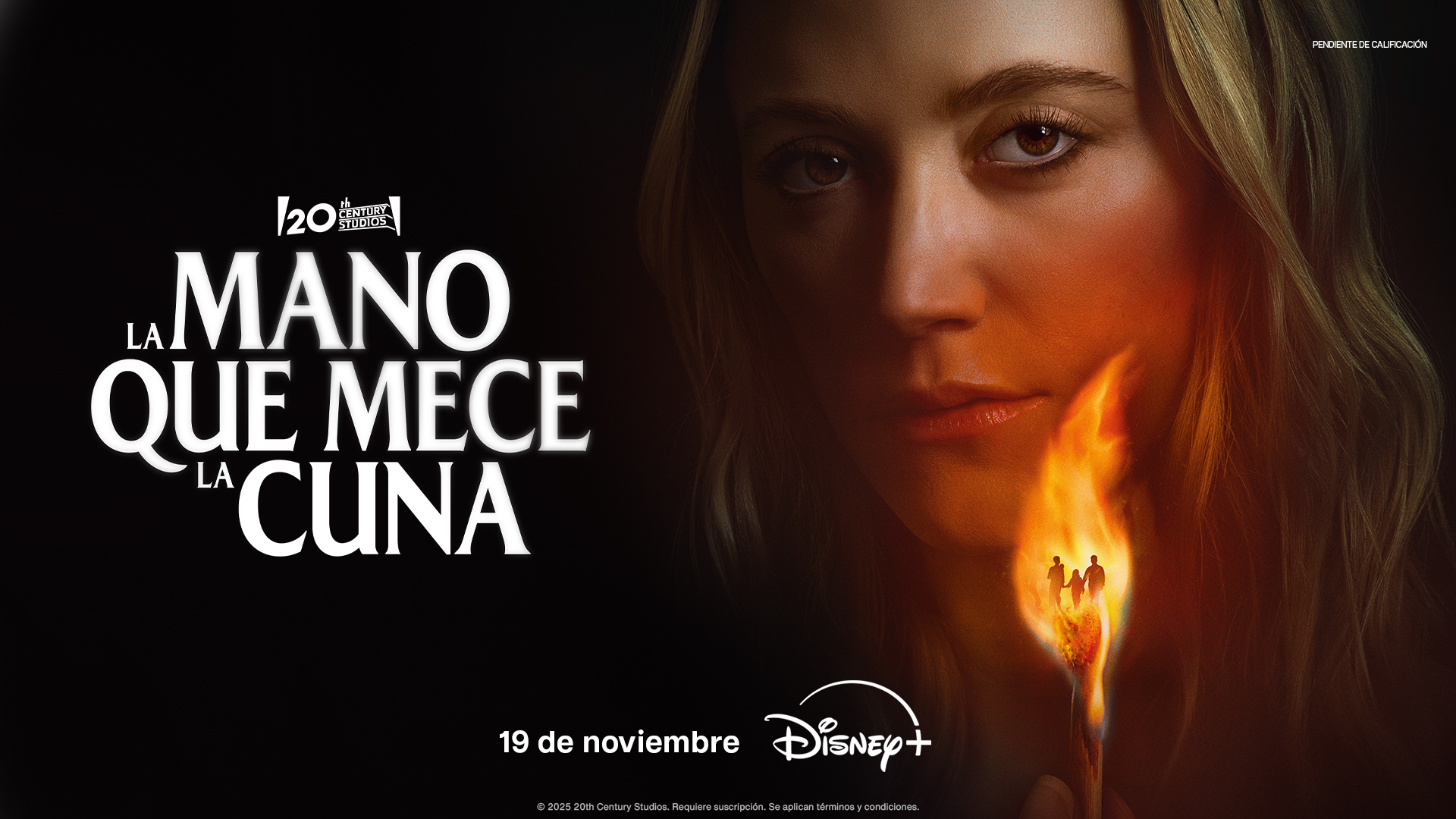 Los mejores estrenos noviembre Yoigo TV: lo que no puedes perderte