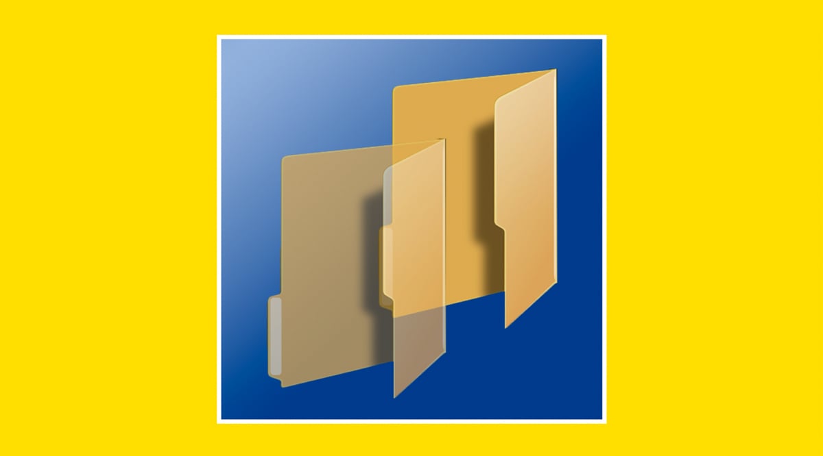 C mo crear una carpeta invisible en tu ordenador windows bloygo