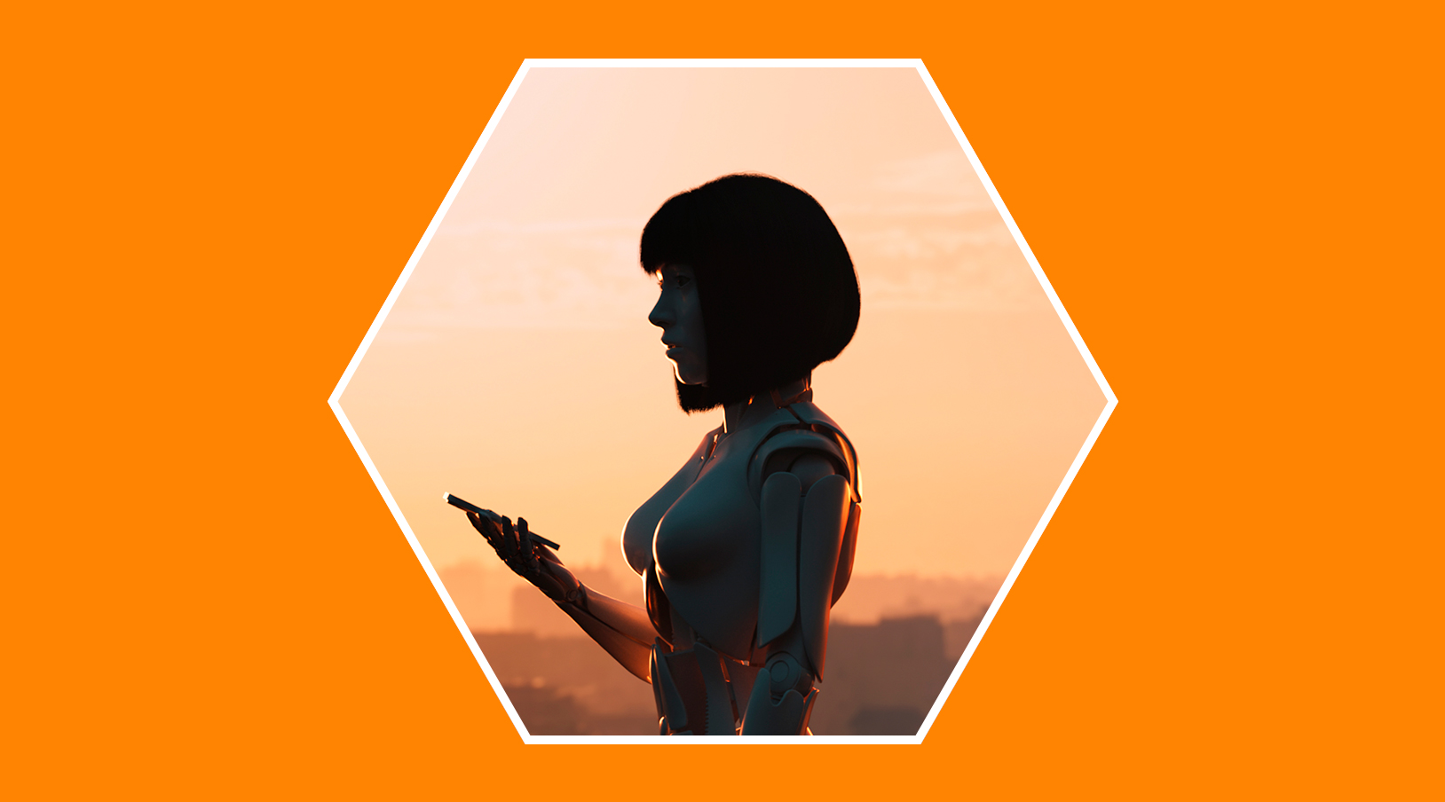 Películas sobre inteligencia artificial que ya son realidad 