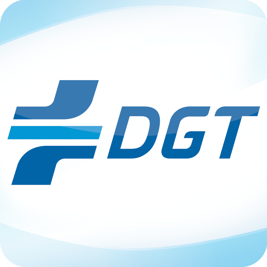 DGT App