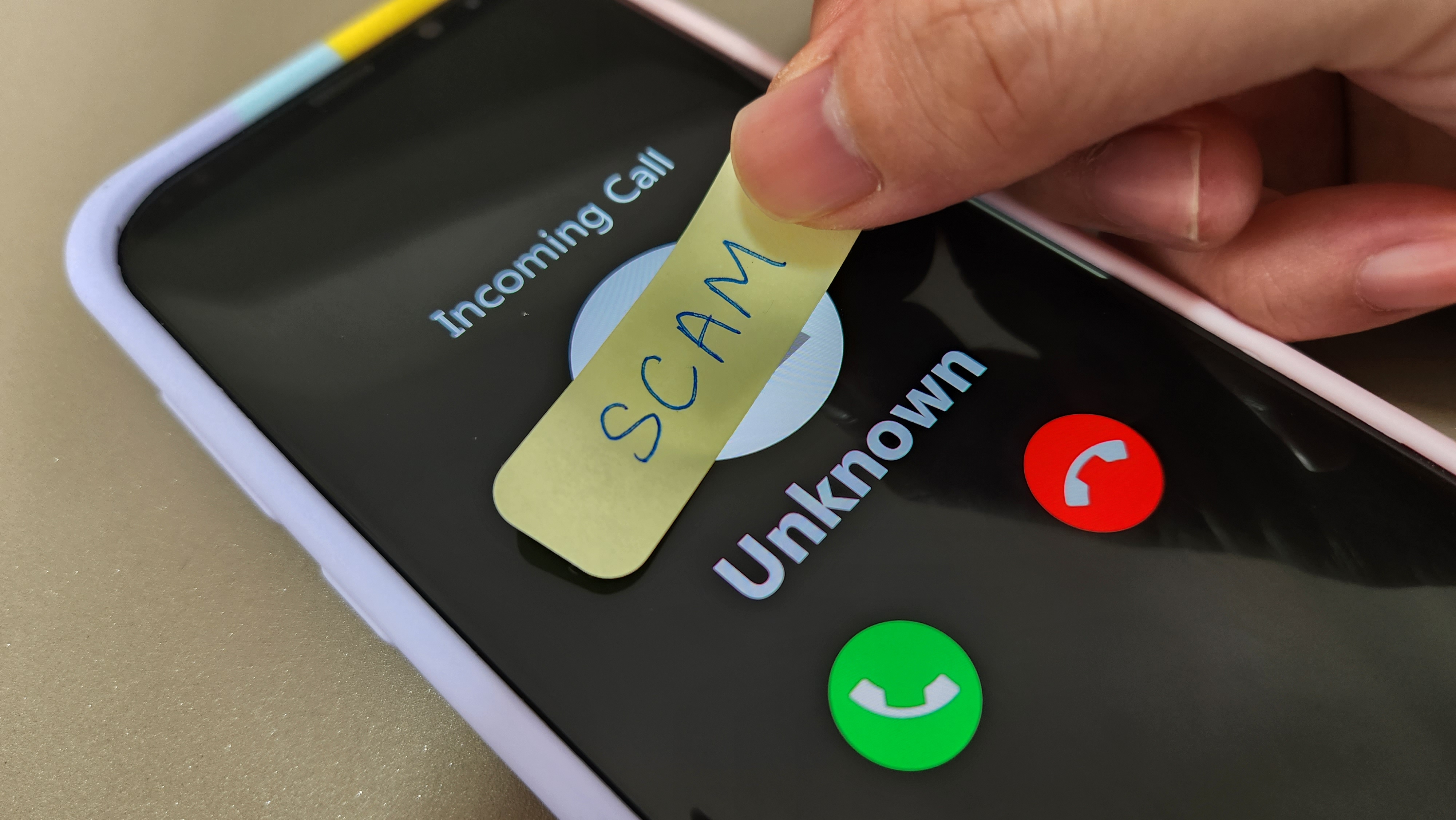Caller ID Spoofin: cuidado con esta nueva estafa telef&oacute;nica