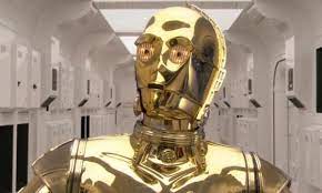 C 3PO