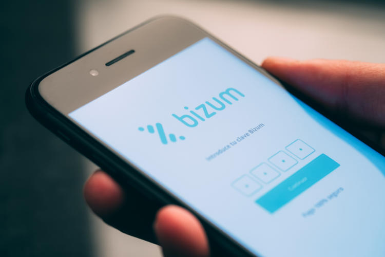 Consejos para evitar ciberestafas en Bizum y otras apps