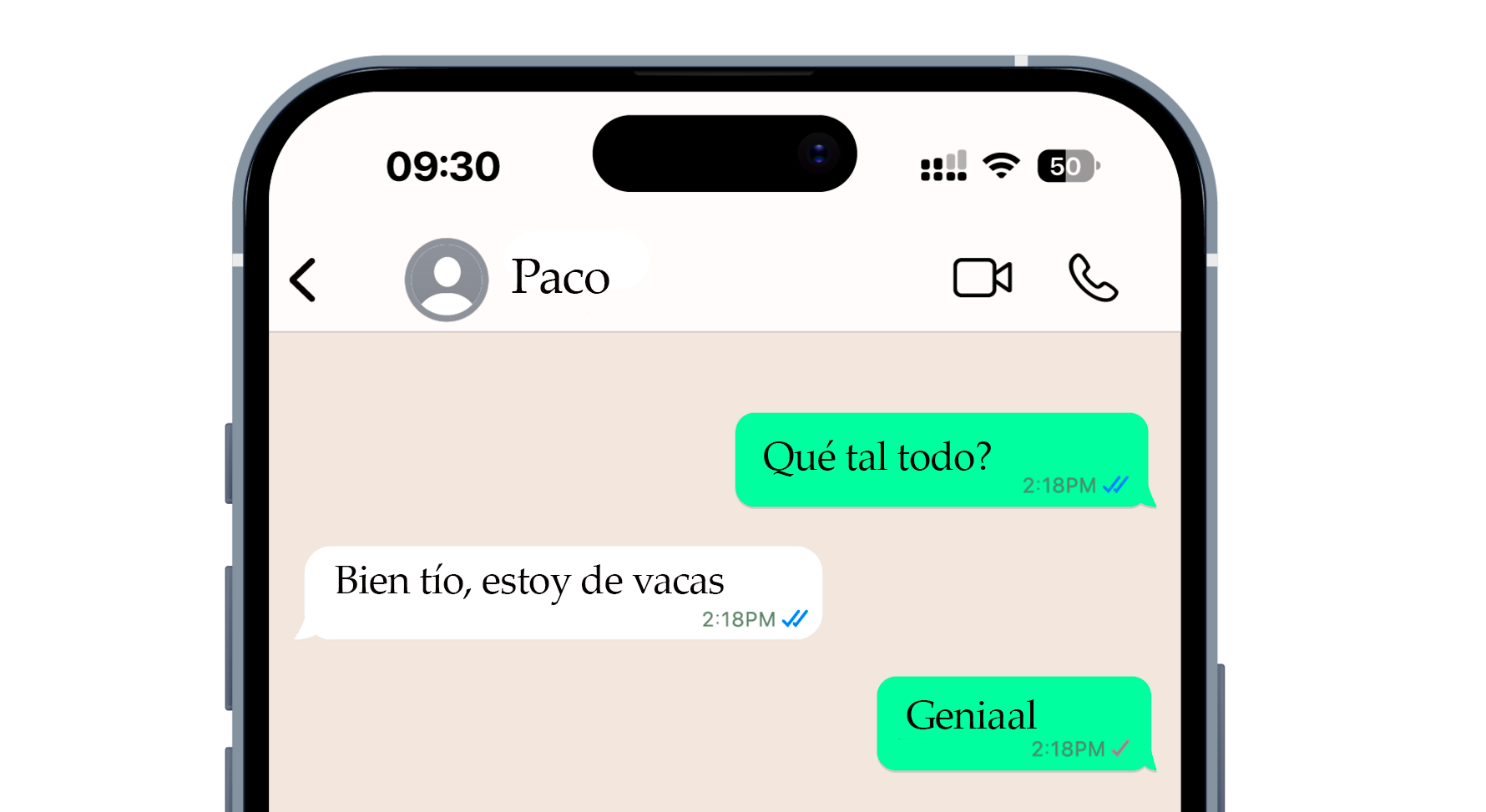 C&oacute;mo saber si te han bloqueado en WhatsApp paso a paso  