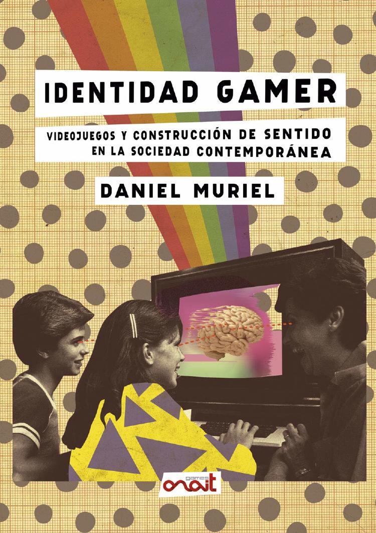 Mejores libros sobre videojuegos