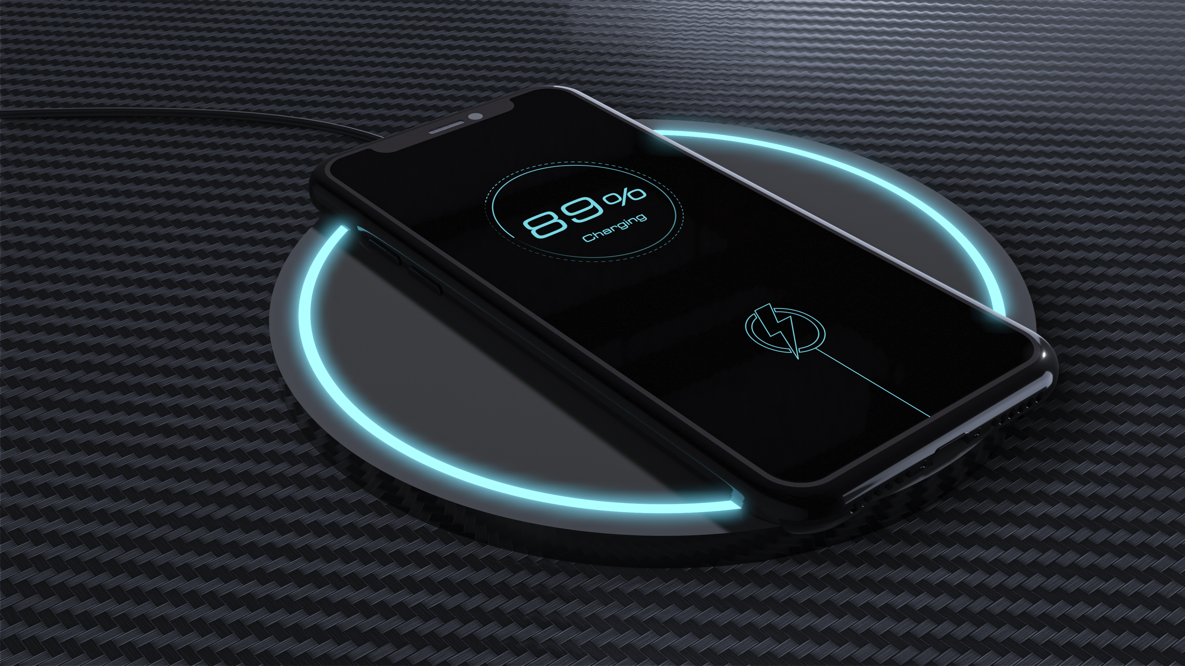 &iquest;La carga inal&aacute;mbrica da&ntilde;a la bater&iacute;a de tus dispositivos? Mito o verdad