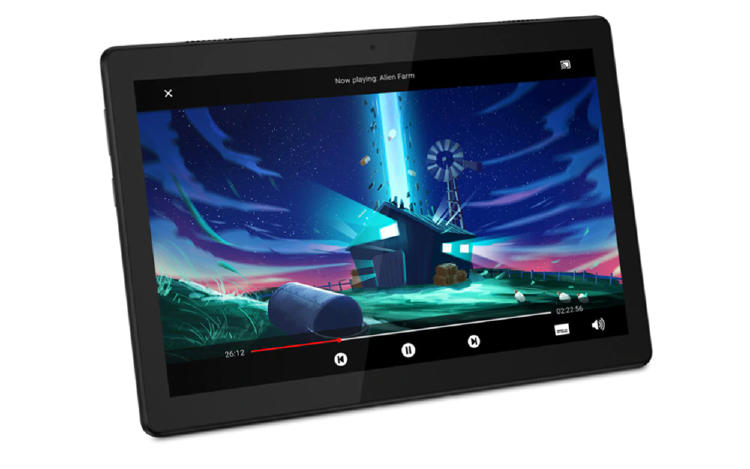 Smart Tab m10 Smart Tab m10