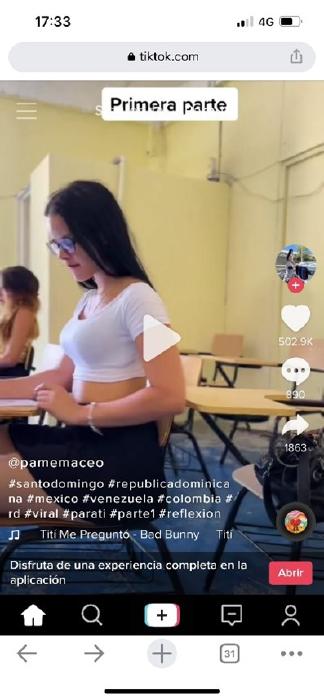 tiktok web móvil tiktok web móvil