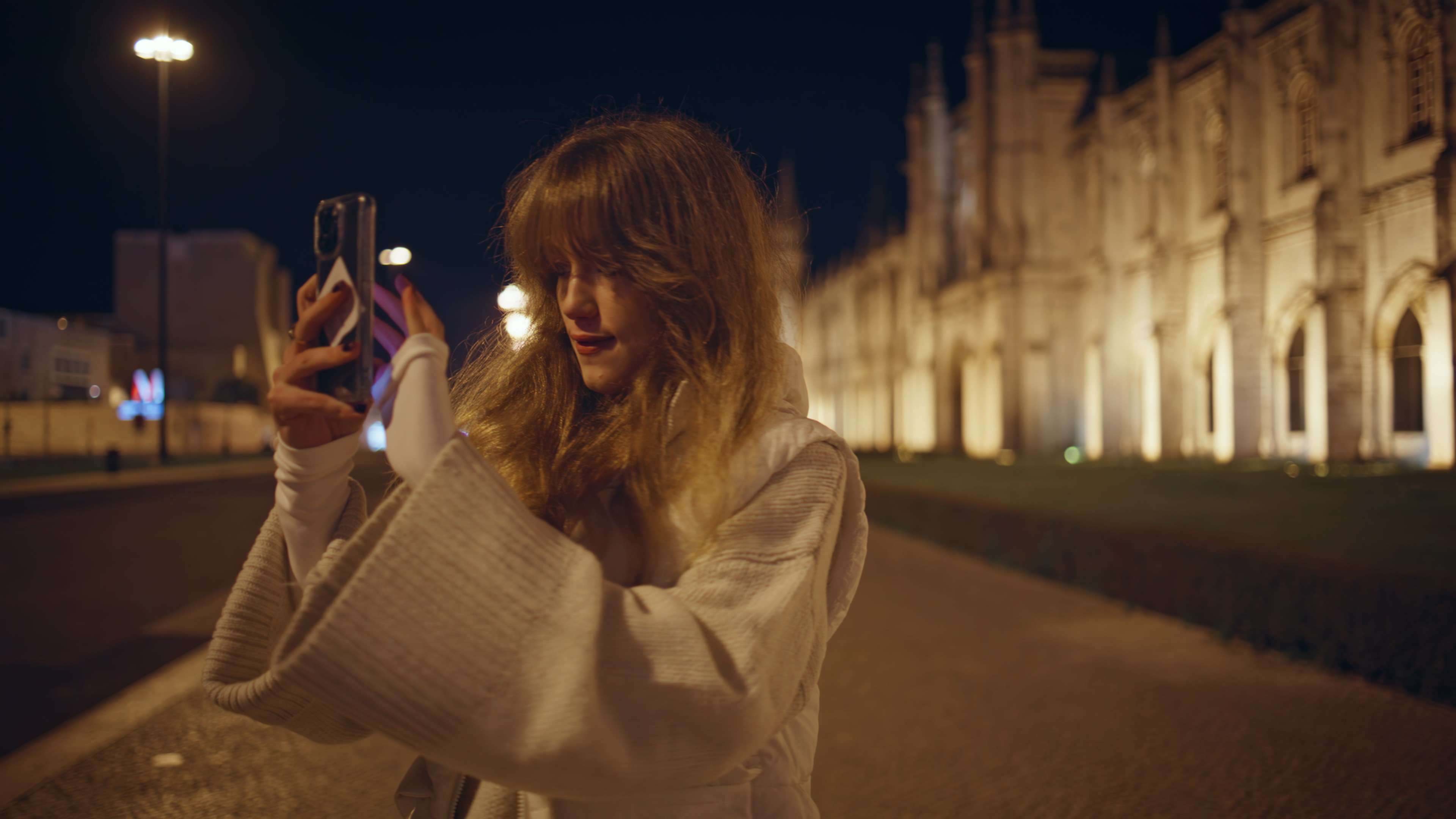 Mejora tus fotos nocturnas en cualquier m&oacute;vil con estos trucos  