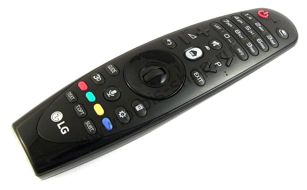 Cómo tener ordenados los canales de la TDT en tu Smart TV Samsung, LG y Android  TV después de resintonizar
