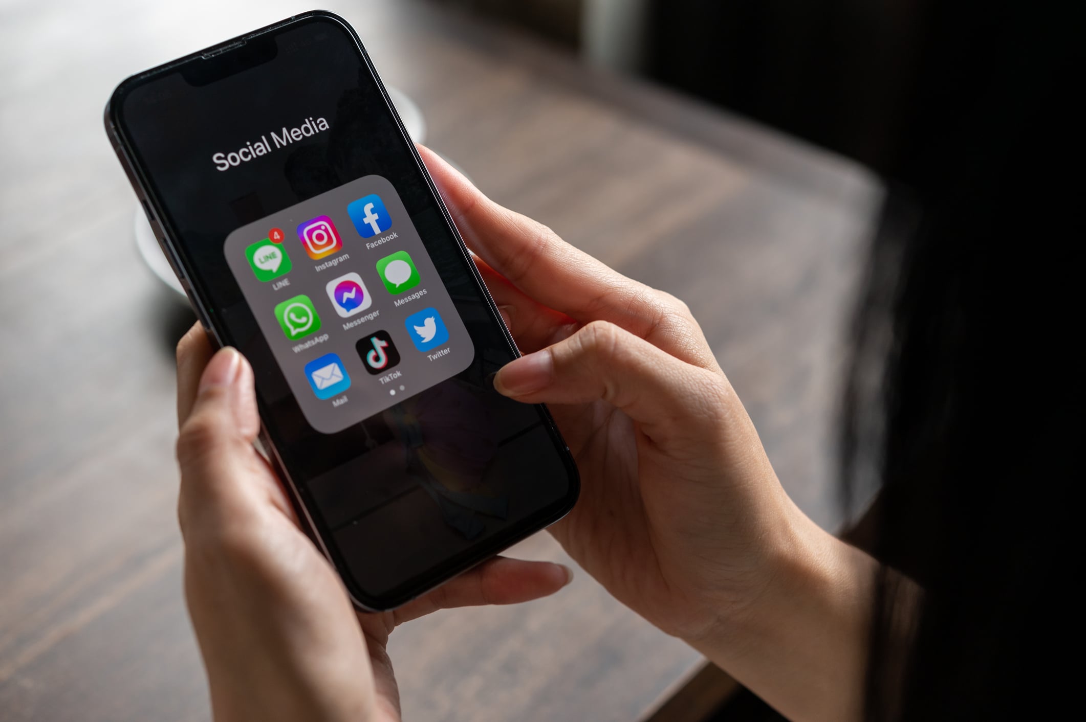 C&oacute;mo capturar una conversaci&oacute;n entera de WhatsApp