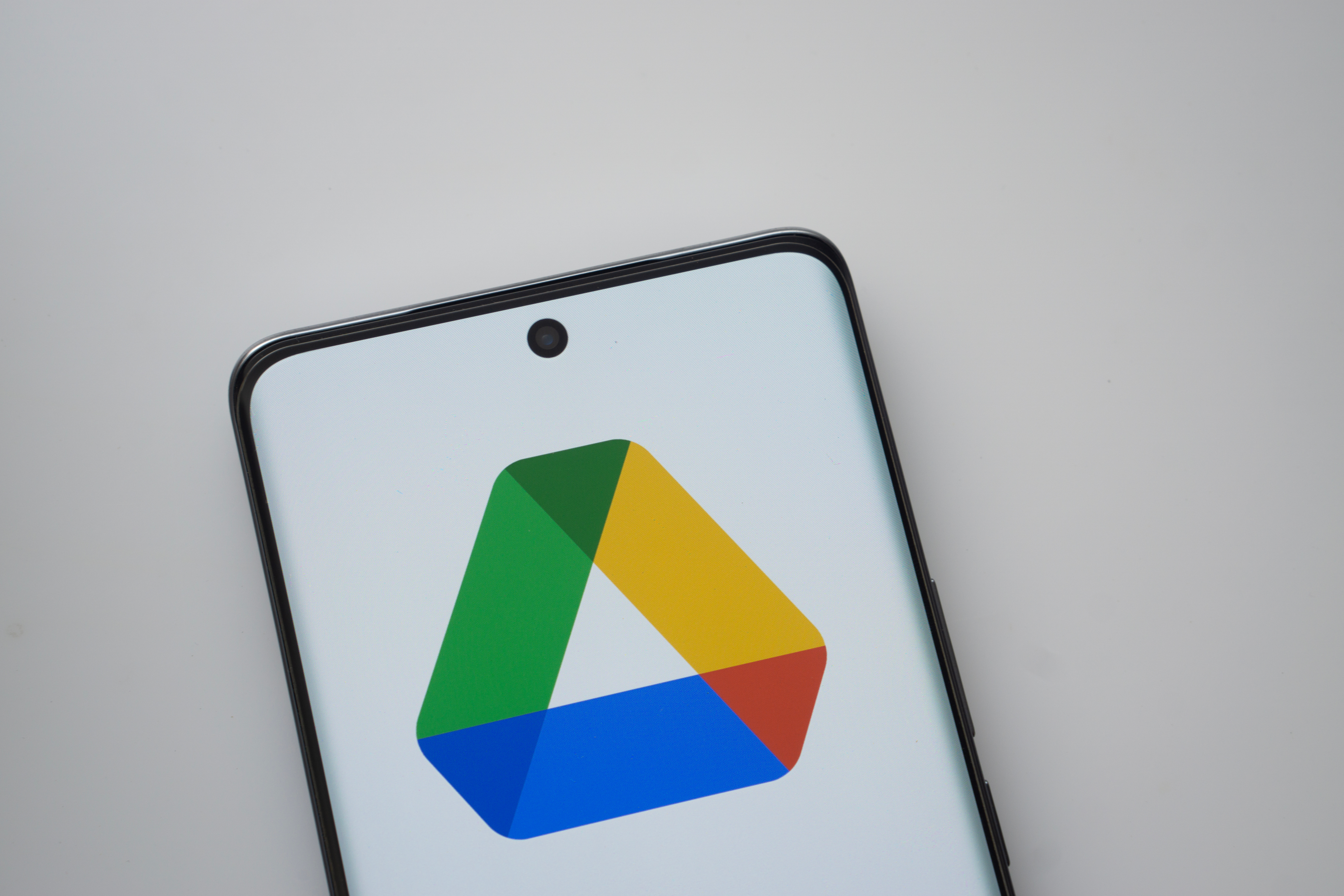 Libera espacio en Google Drive sin perder archivos importantes