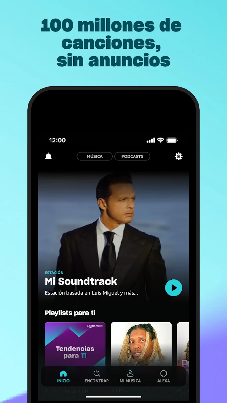 Las mejores aplicaciones para escuchar música sin internet