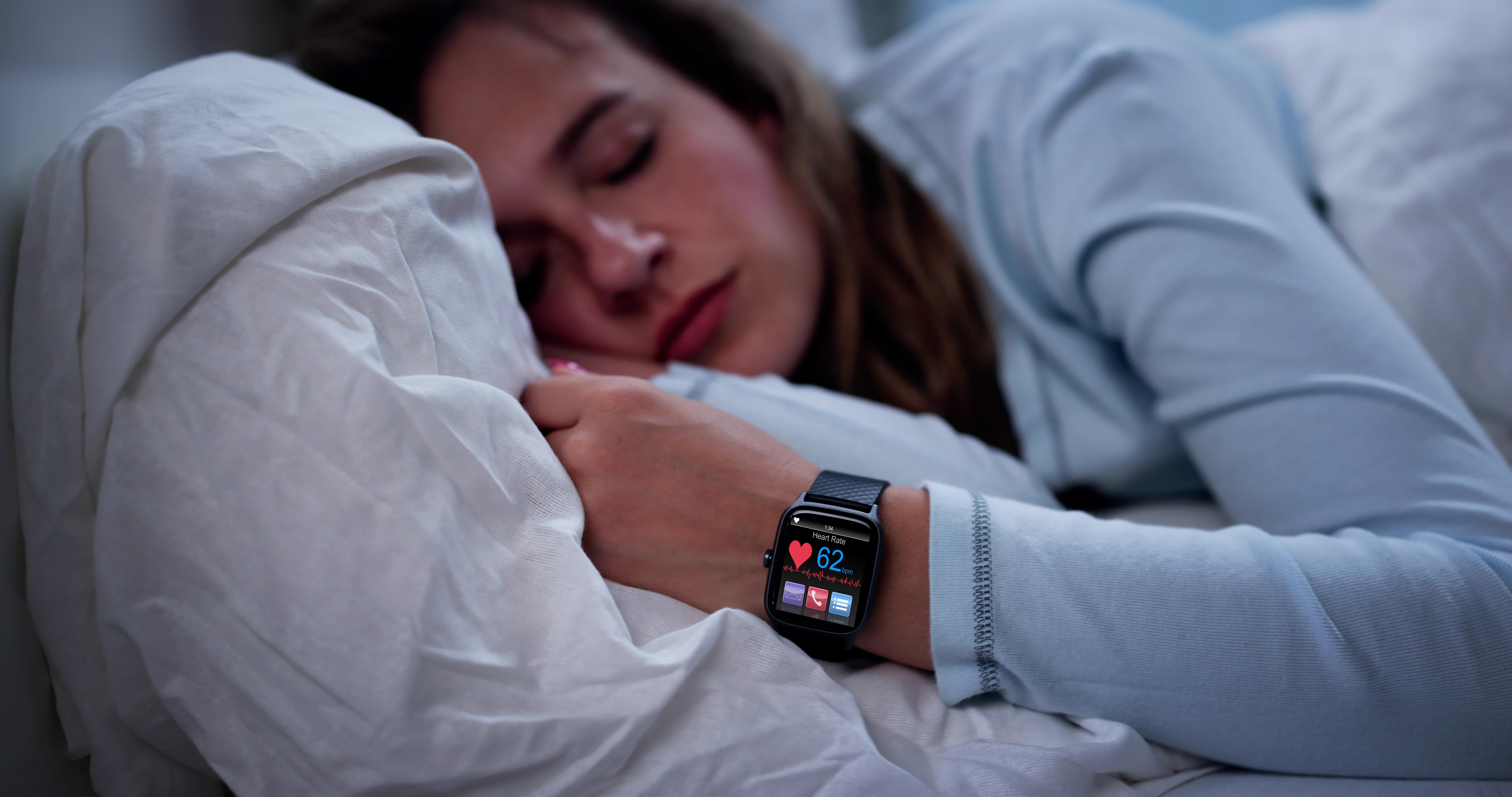 ¿Tu reloj inteligente no llega a la noche? Configúralo así