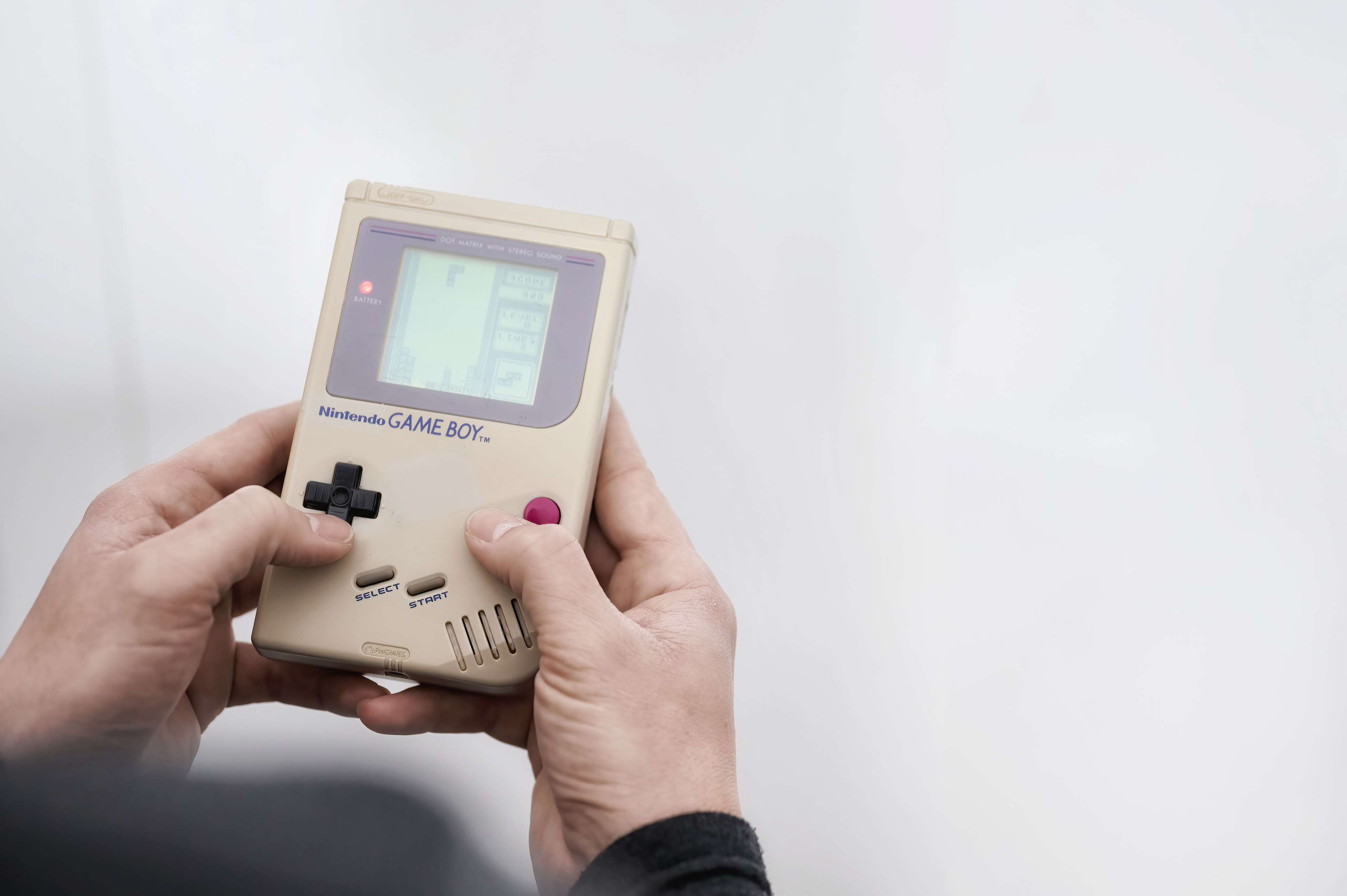 Una Game Boy en tu muñeca: así puedes transformar tu Apple Watch en la mítica consola