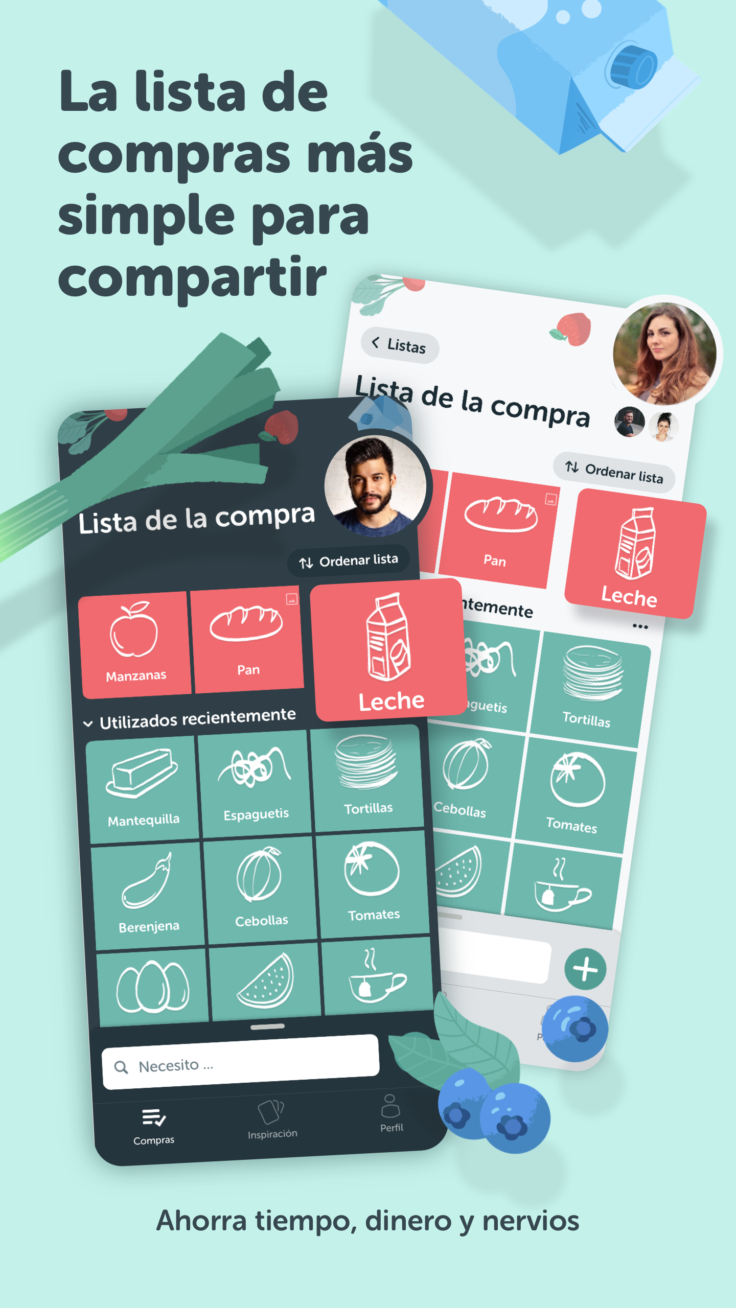 Conoce las apps más bonitas y útiles para parejas techies