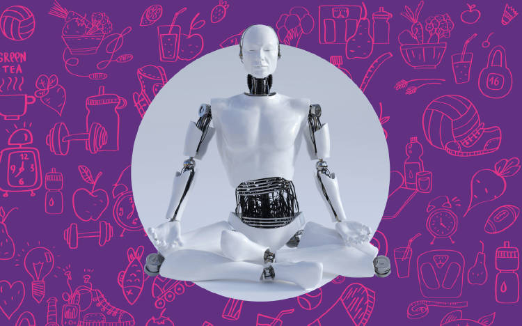 "Los Cyborg hiperconectados son belicosos, no admiten restricciones a su afán comunicativo".