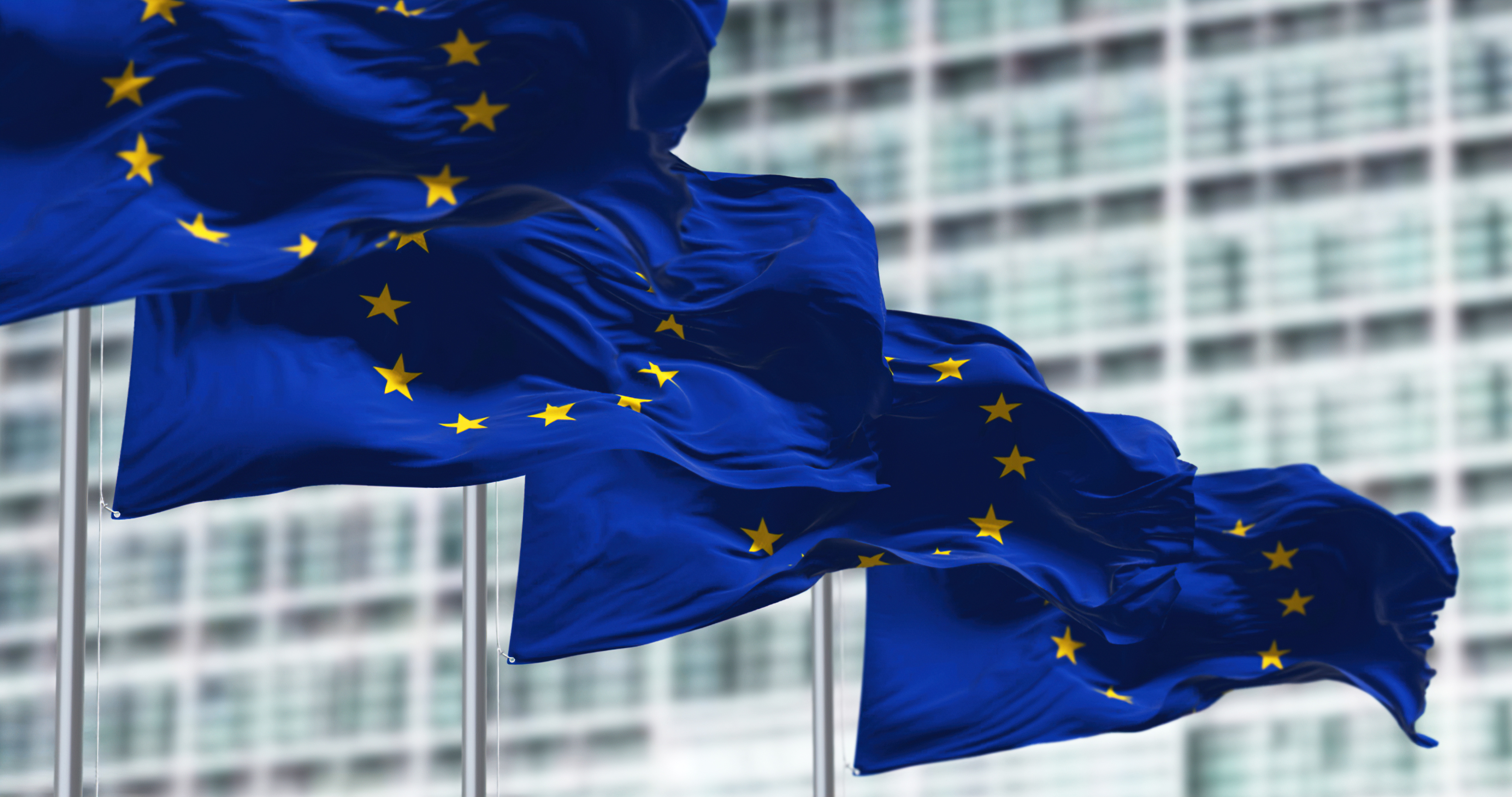 La guerra entre Apple y la Unión Europea: ¿cómo afecta a AirDrop?