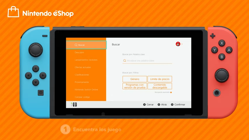 Nintendo eShop