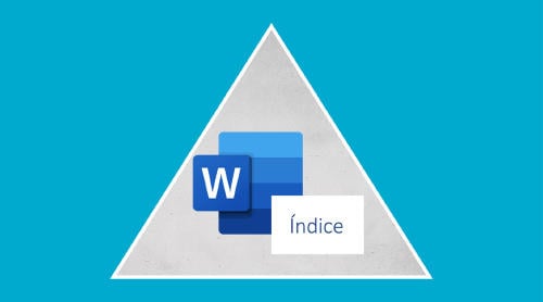 Índice Word