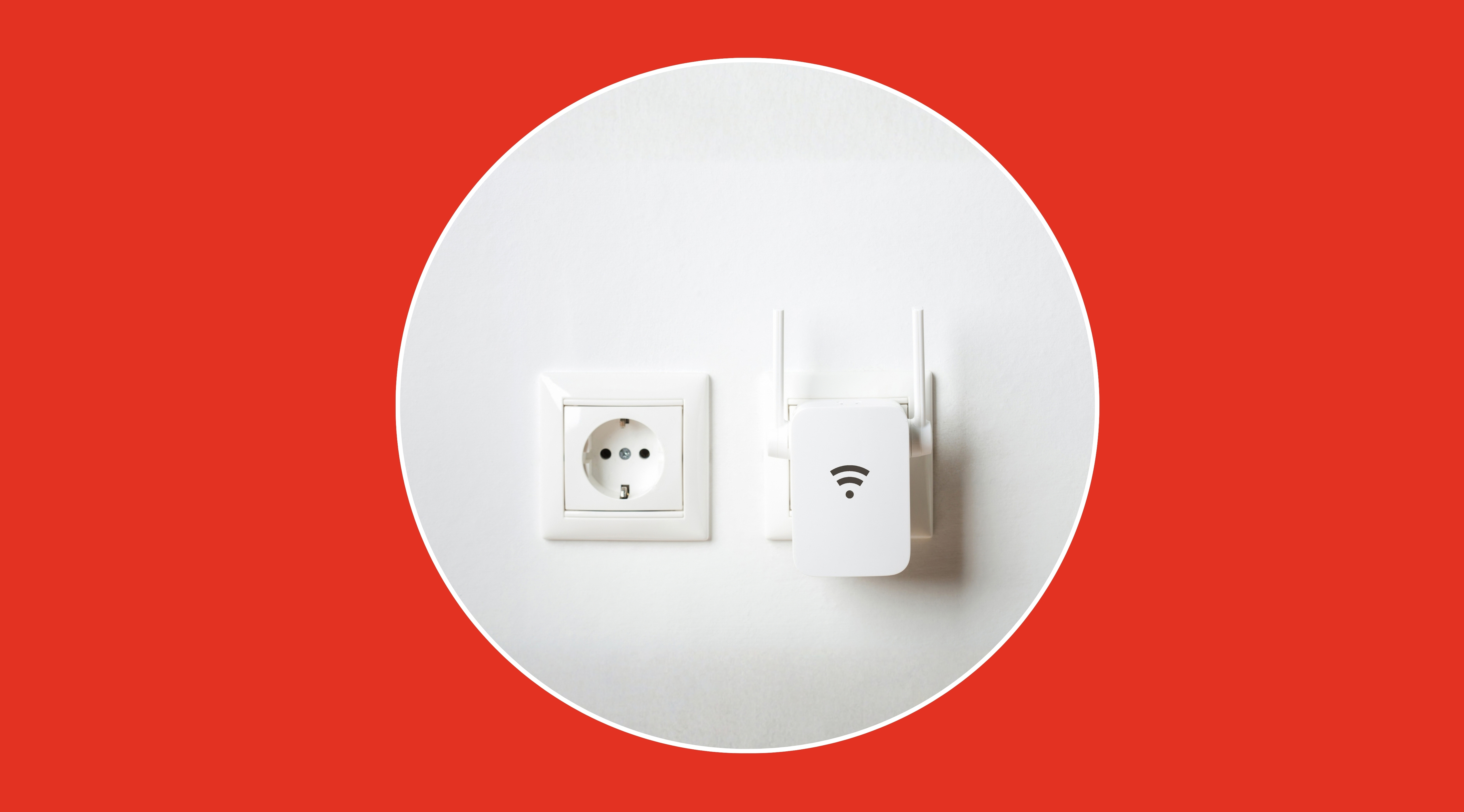 Redes de malla vs. repetidores WiFi: qué le conviene a tu casa según su tamaño