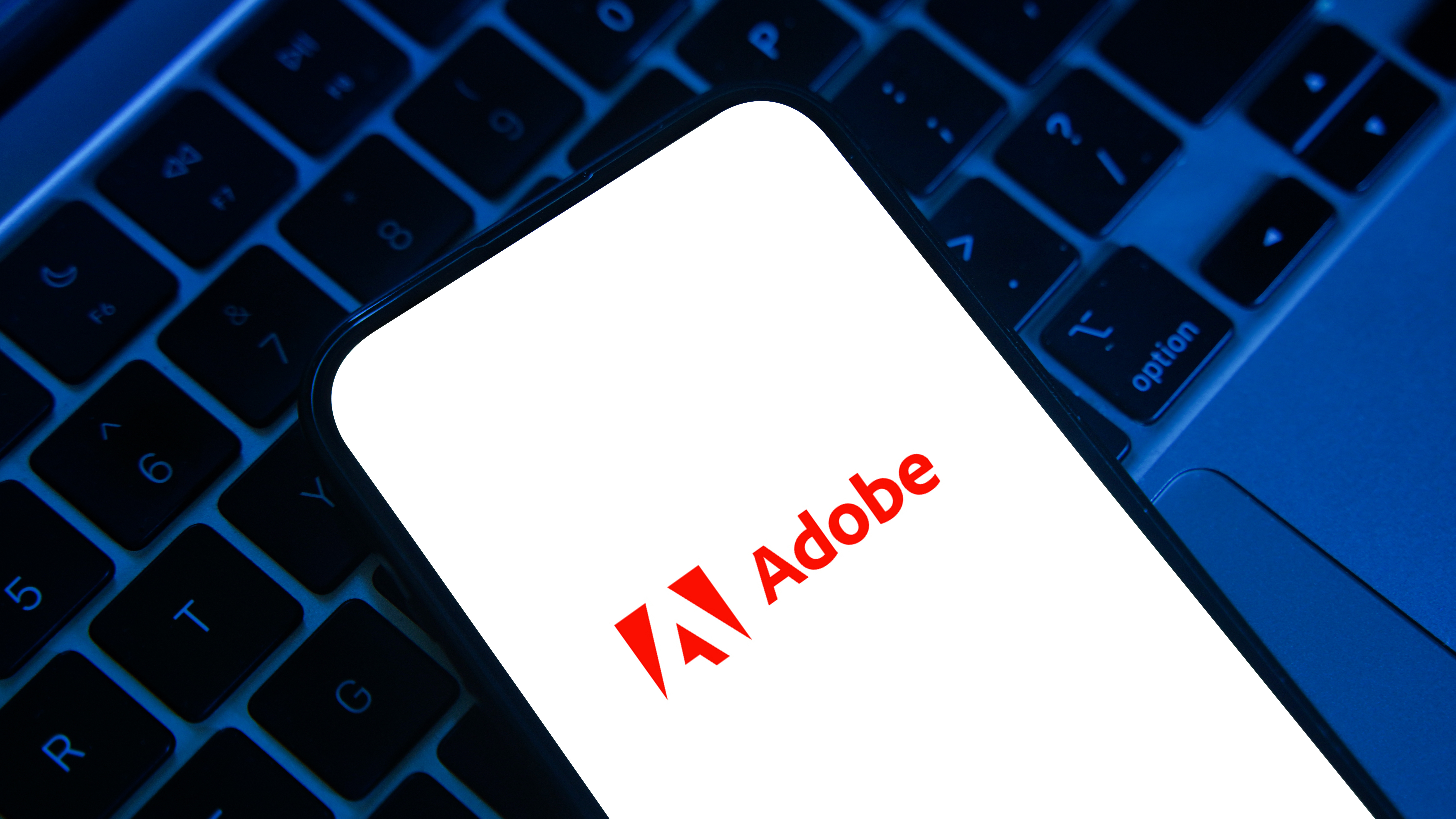 Las nuevas herramientas de IA en Adobe Creative Cloud