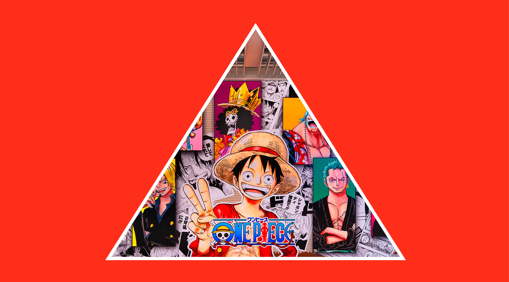 11 series y animes parecidos a One Piece que deberías ver ya