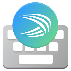 app swiftkey personalizar teclado