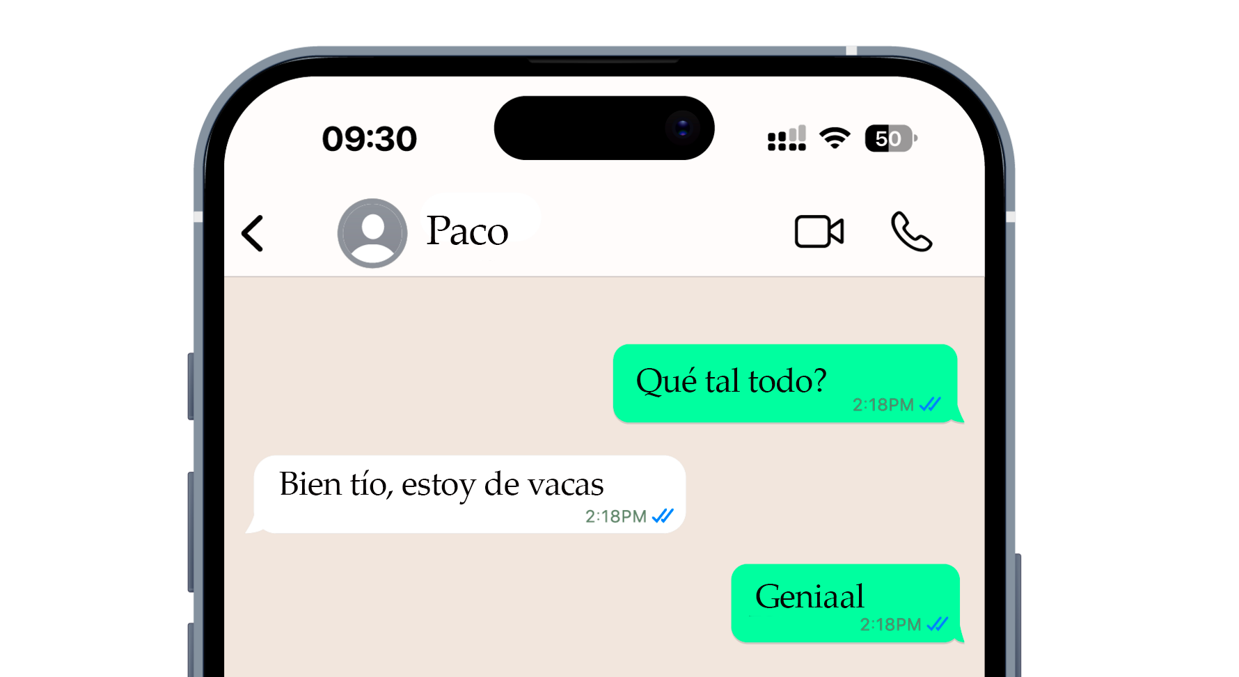C&oacute;mo saber si te han bloqueado en WhatsApp paso a paso 