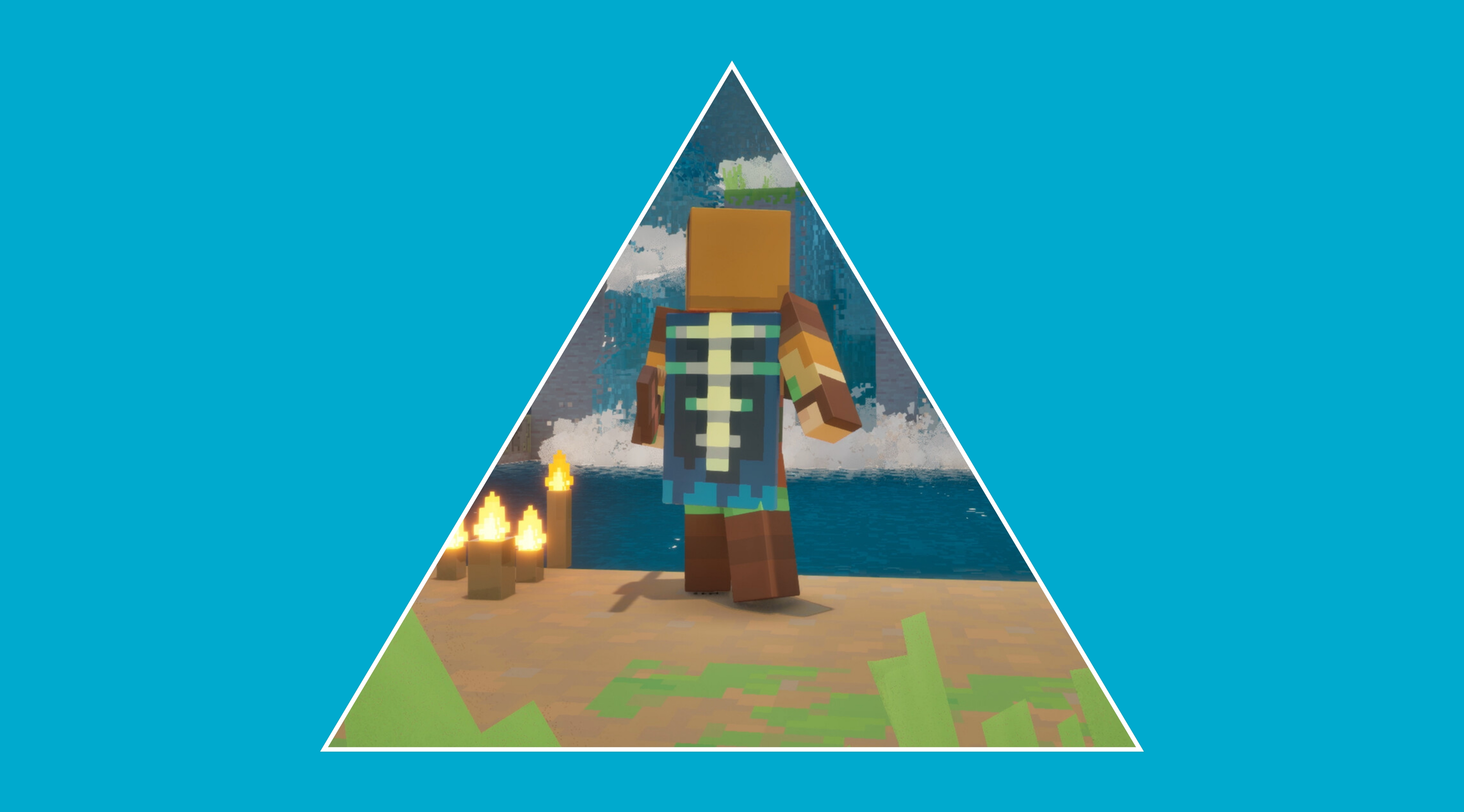 Llega el Minecraft Dungeons 2: todo lo que debes saber