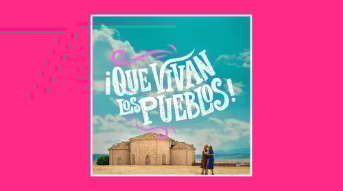 Qué vivan los pueblos Temporada 2