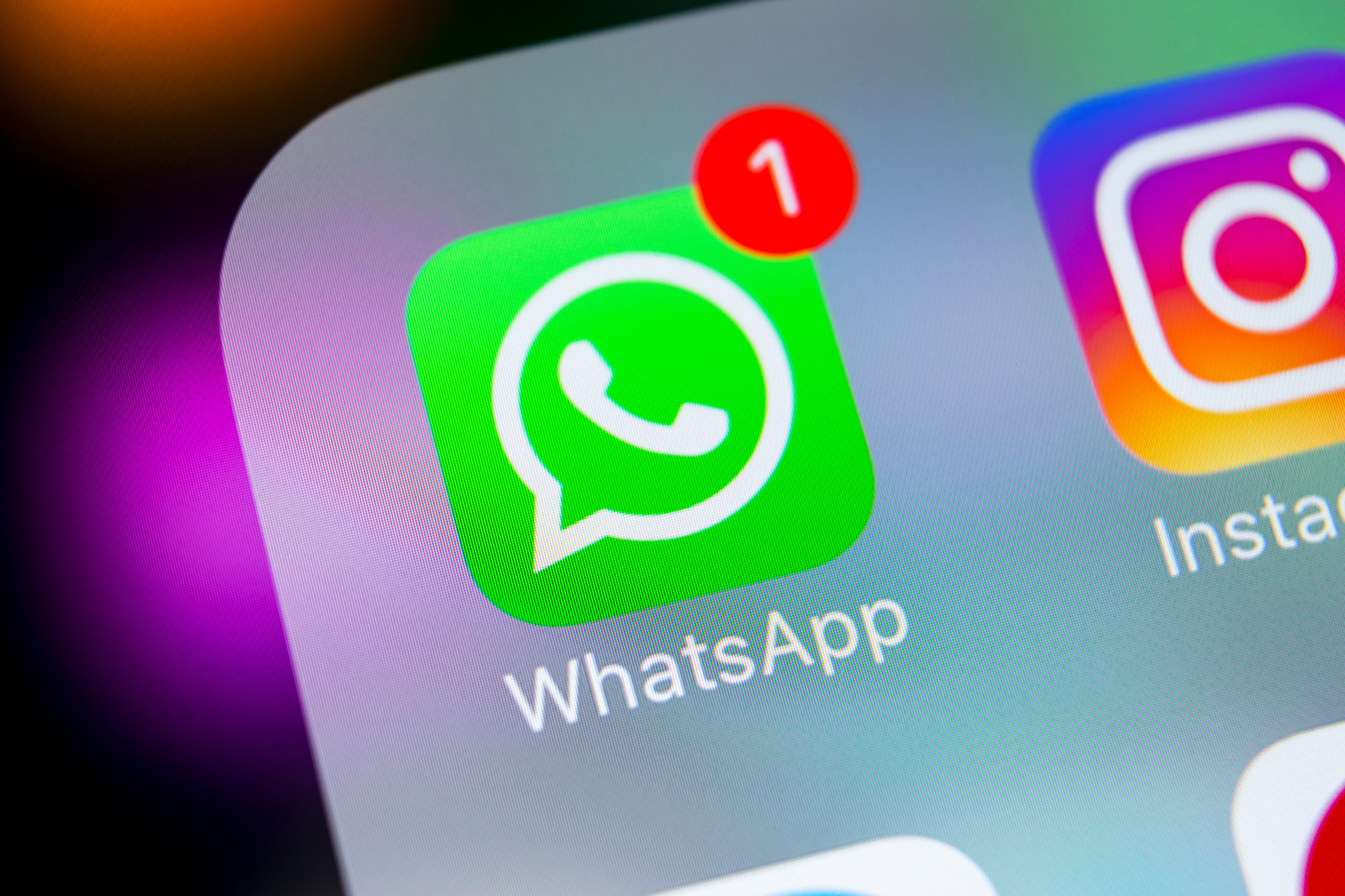 Voice Chat de WhatsApp y más novedades que no te puedes perder
