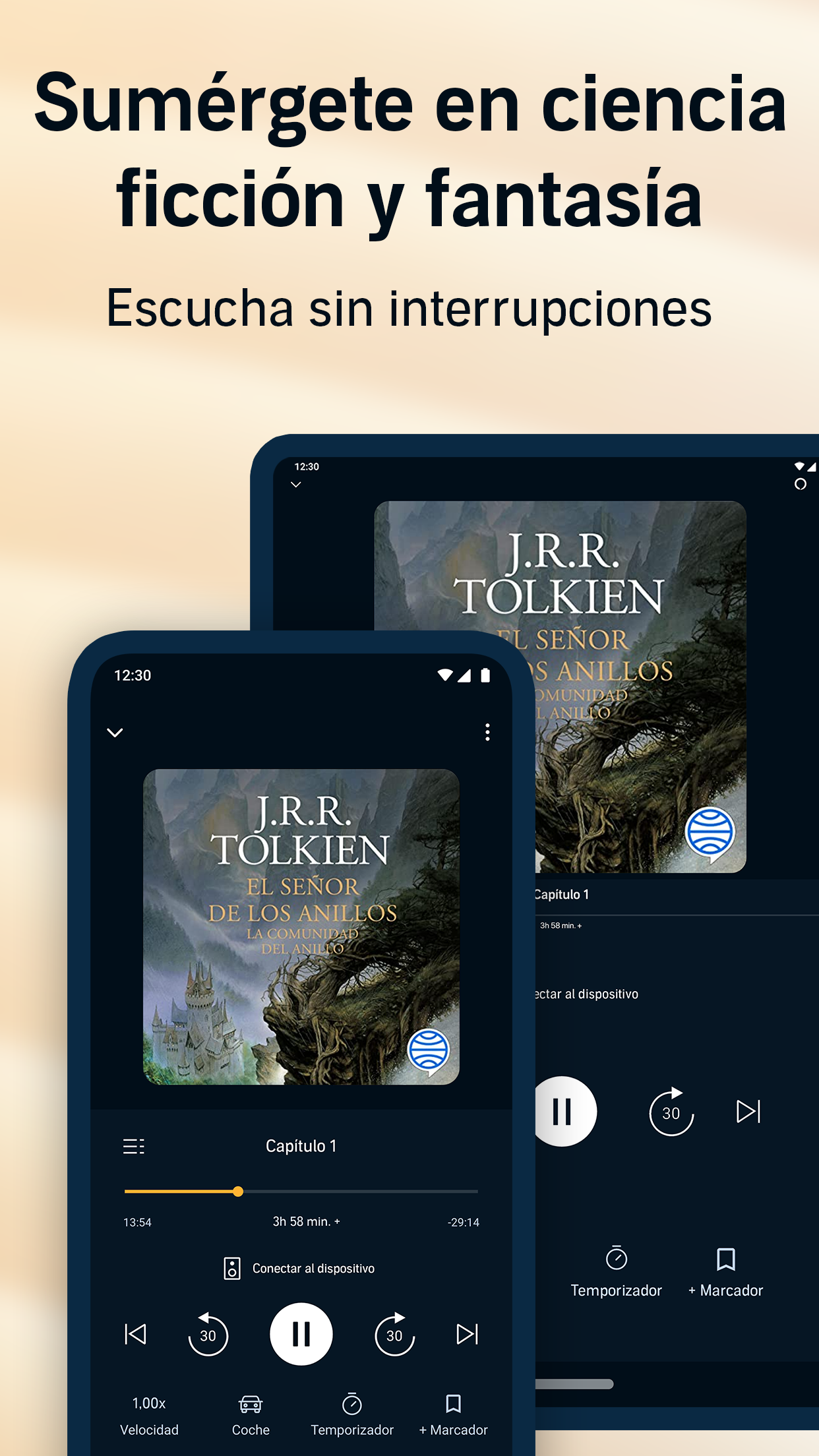 Las mejores apps para leer libros gratis este verano