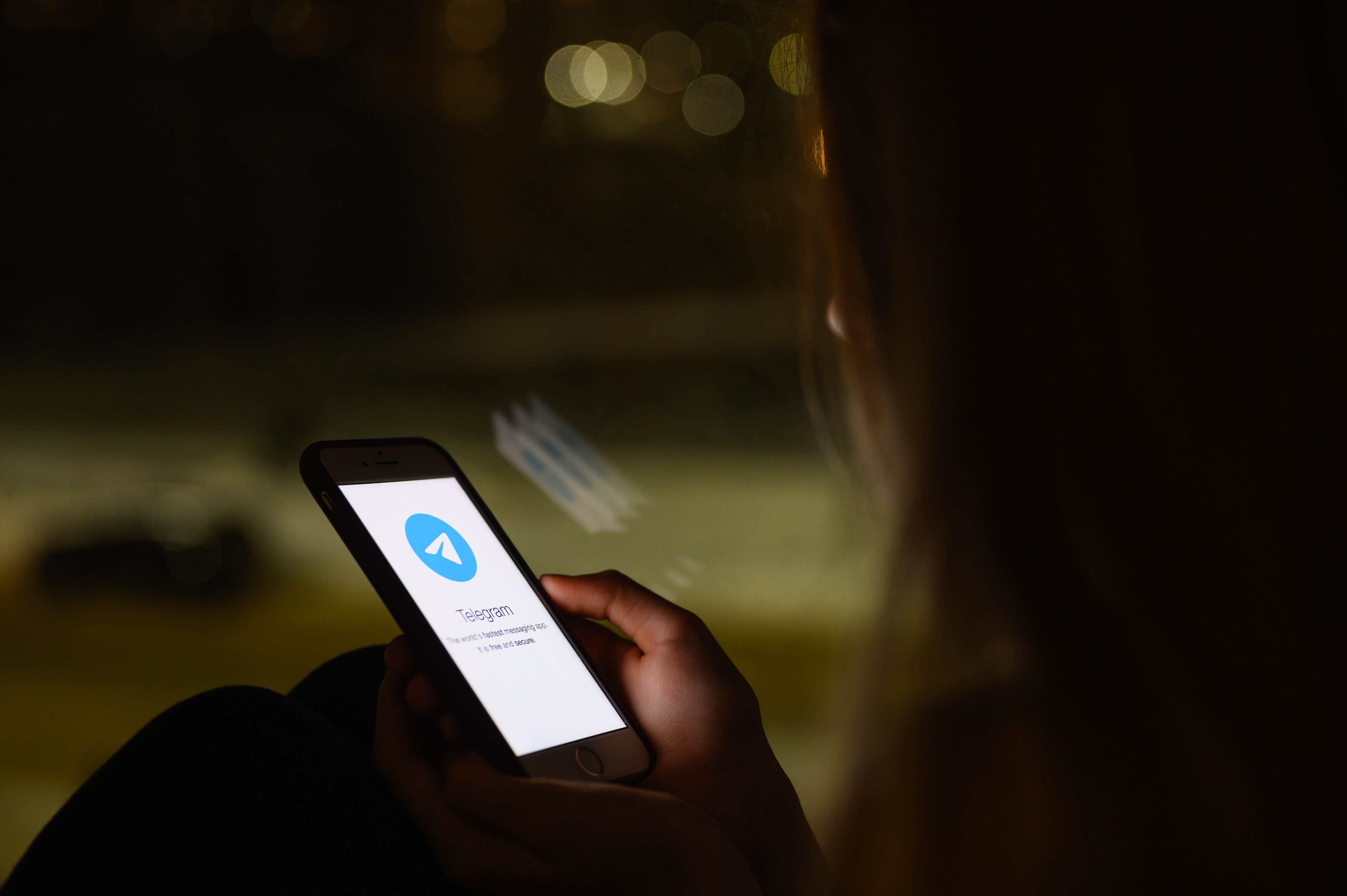 C&oacute;mo puedes crear tu propio bot de IA en Telegram