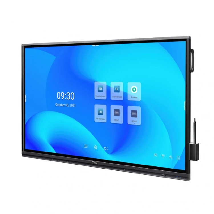 optoma creative touch serie 5 optoma creative touch serie 5