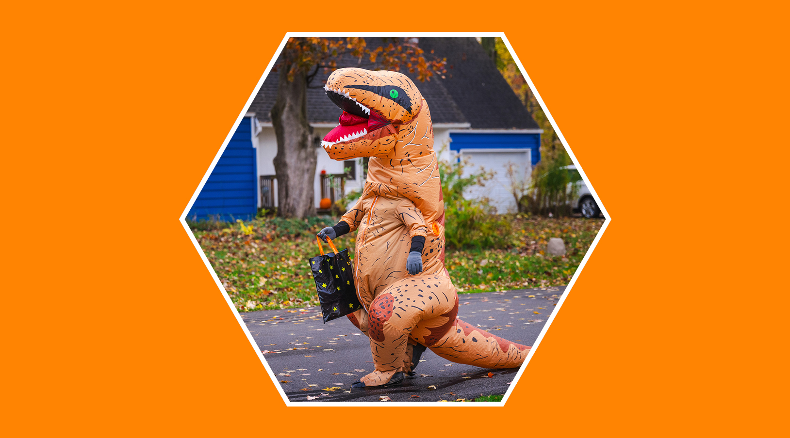 Ideas originales de disfraces de Carnaval para petarlo este año