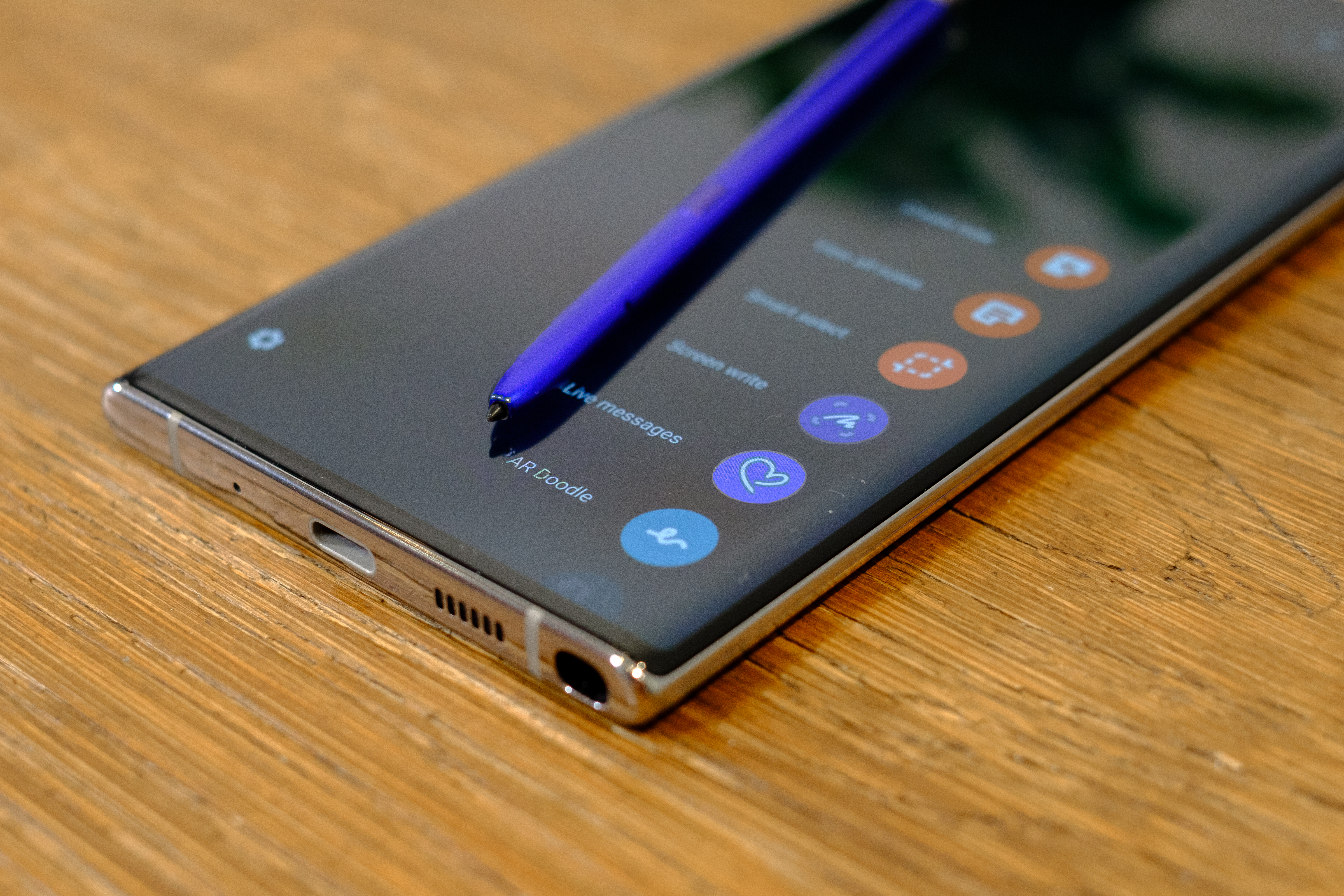 Cómo usar el “modo invitado” en móviles Samsung
