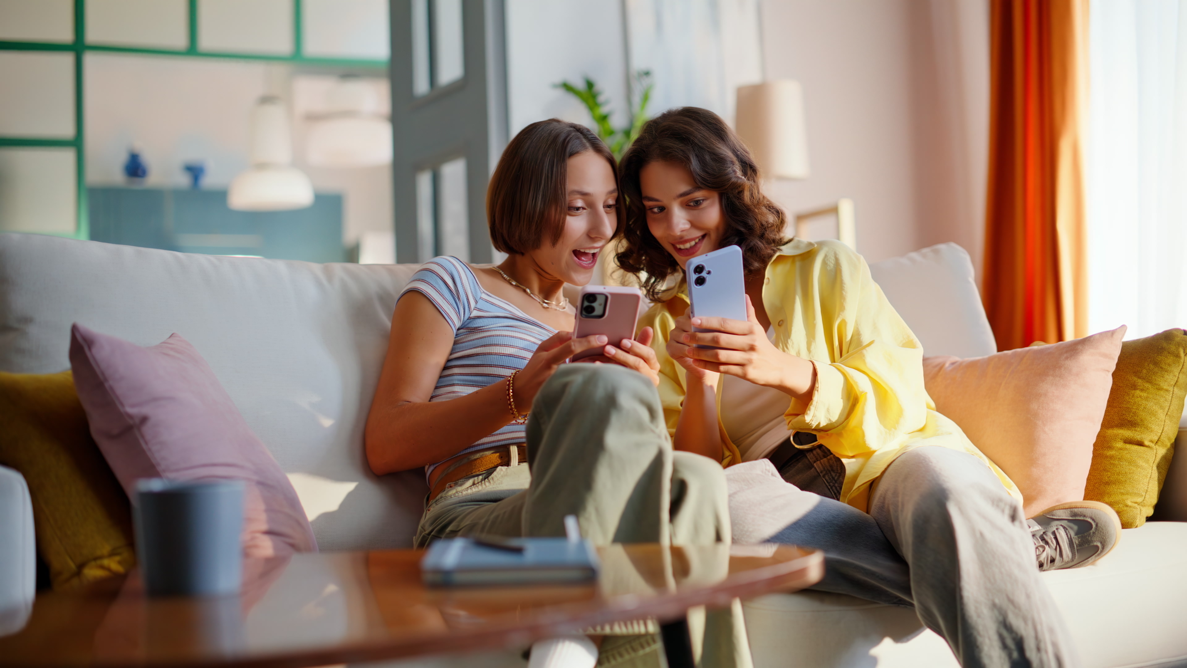 C&oacute;mo compartir WiFi con QR sin decir la contrase&ntilde;a