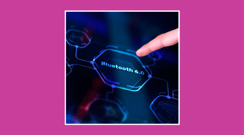 El nuevo Bluetooth 6,0 con precisión centimétrica